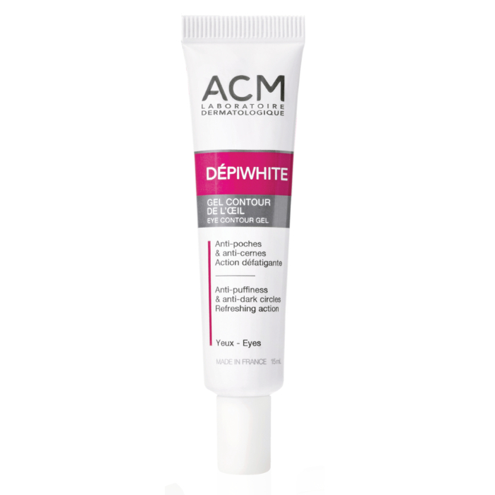 Depiwhite Gel Contorno Olhos 15ml