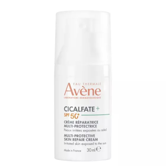 Avène Cicalfate+ Creme SPF50+ 30ml