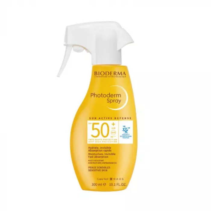 Bioderma Photoderm Spray SPF50+ 300ml