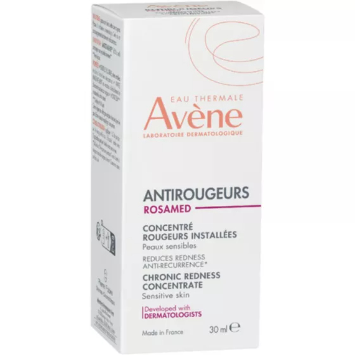 Avène Antirougeurs Rosamed Concentrado 30ml