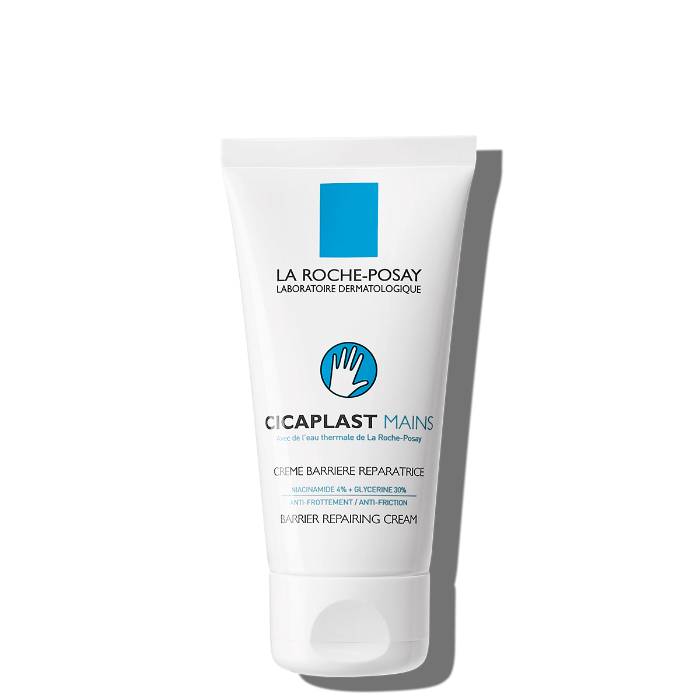 La Roche Posay Cicaplast Mãos 50ml