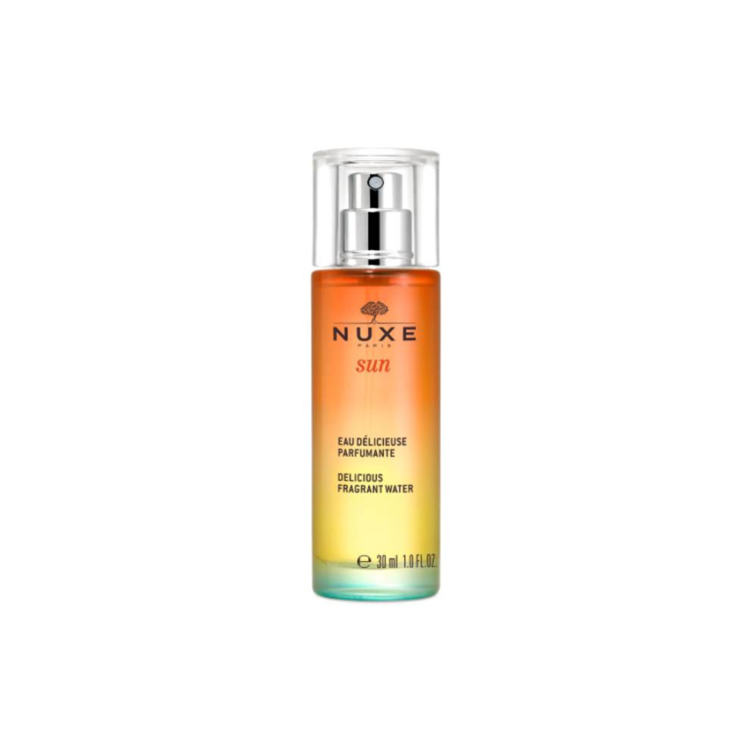 Nuxe Sun Água Delicada Perfumada 30 mL