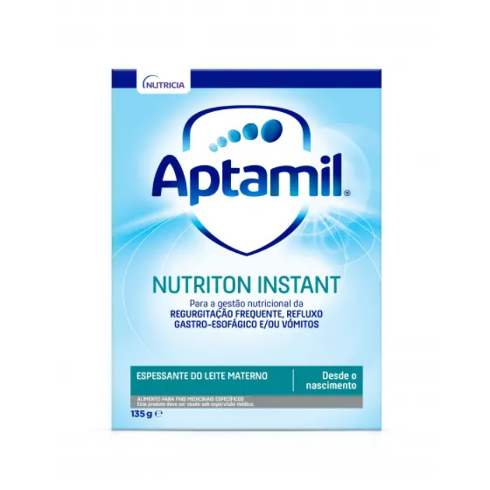 Aptamil Espessante Alimentar Leite Materno 135g