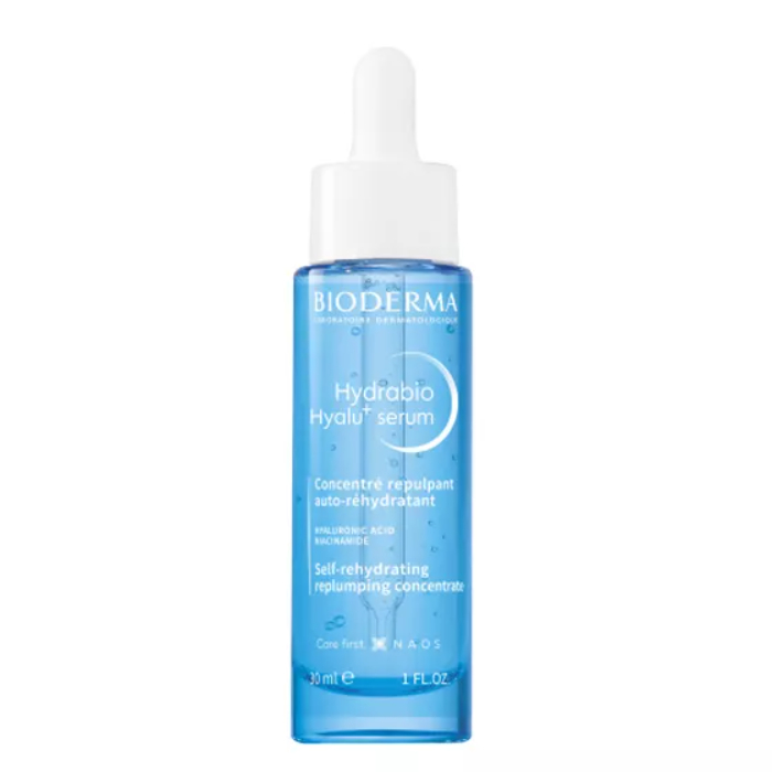 Bioderma Hydrabio Hyalu+ Serum 30ml