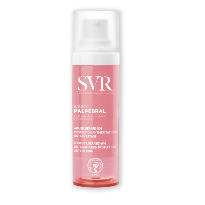 SVR Palpebral Baume 30ml