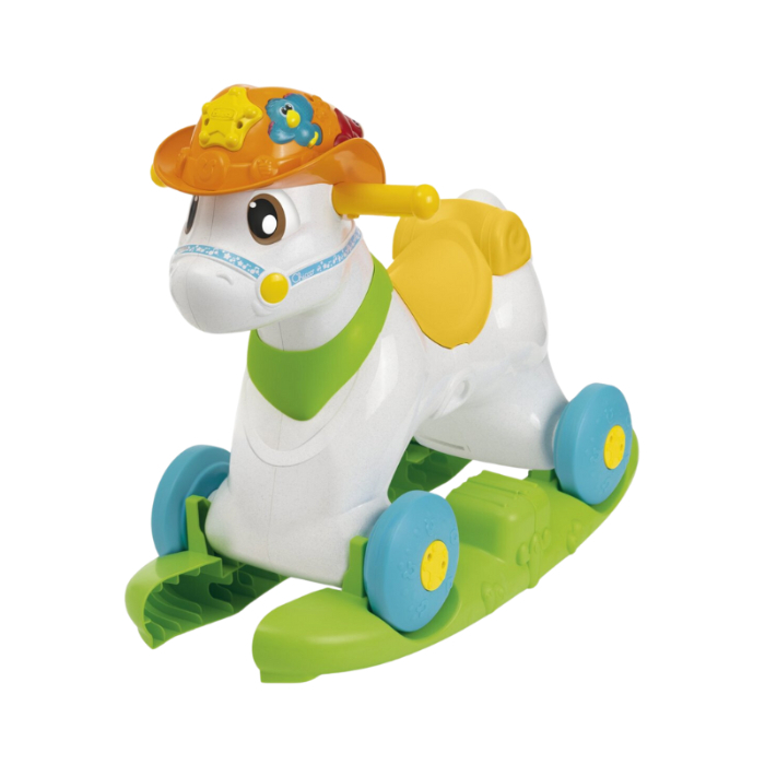 Chicco Brinquedos Baby Rodeo