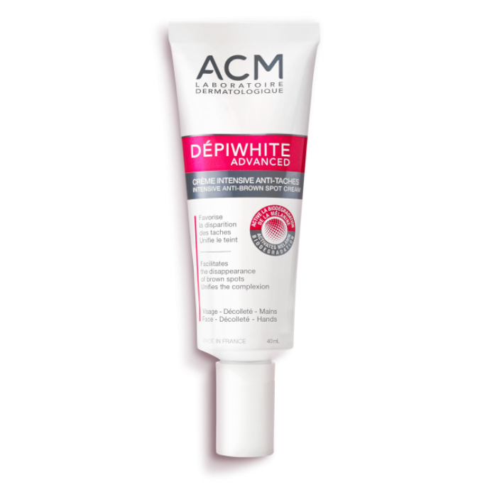 Depiwhite Advance Creme Intensivo Anti-Manchas 40ml