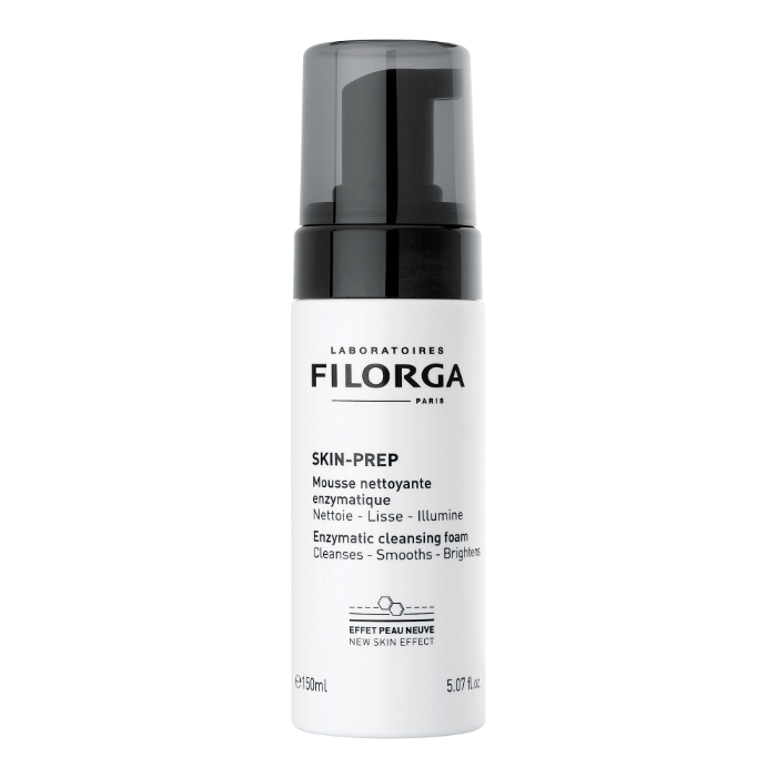 Filorga Skin-Prep Enzyme Mousse Limpeza 150ml