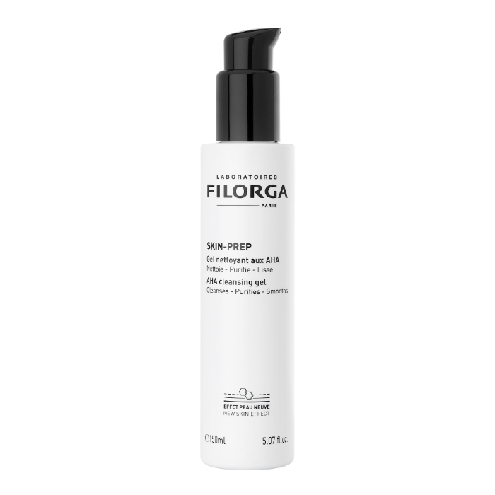 Filorga Skin-Prep AHA Cleansing Gel 150ml