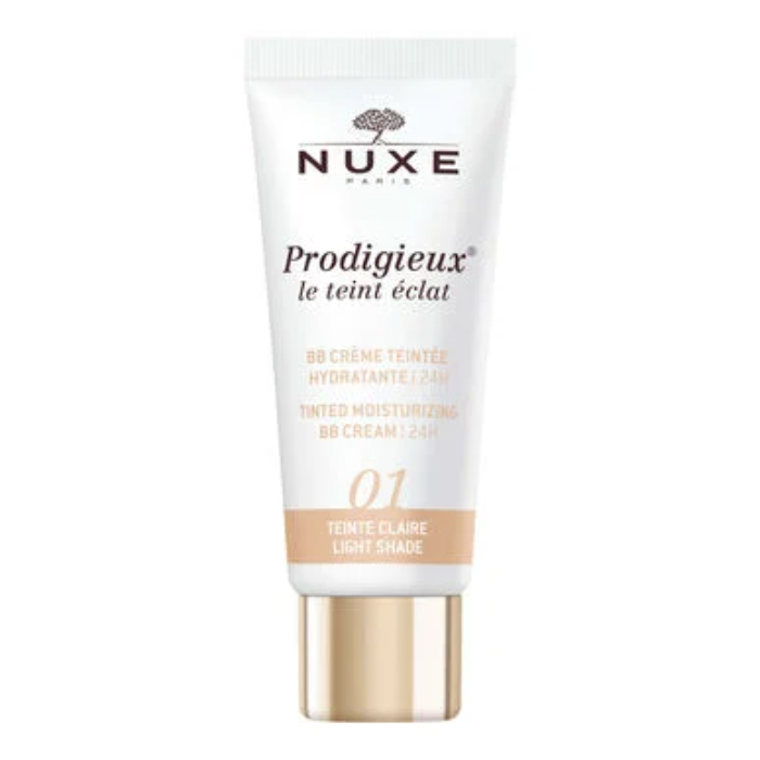 Nuxe Prodigieux BB Cream 01 Claro 30 ml