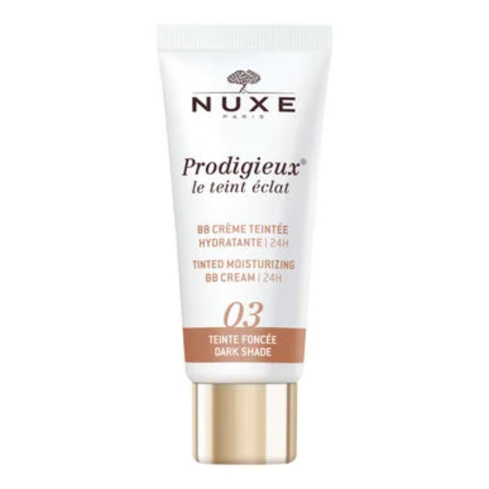 Nuxe Prodigieux BB Cream 03 Escuro 30 ml