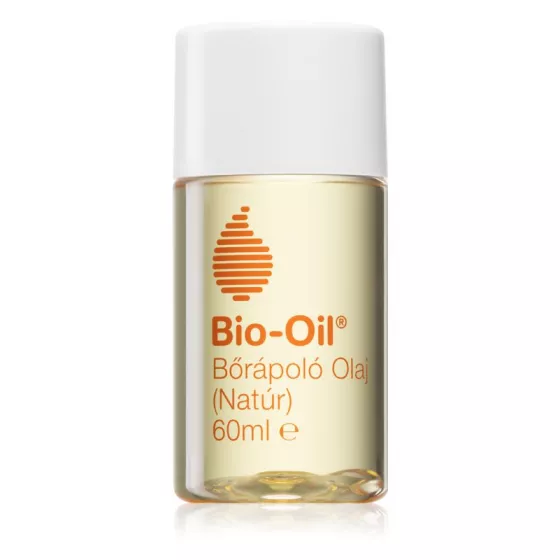 Bio-Oil Óleo Hidratante Natural Cuidado da Pele 60ml