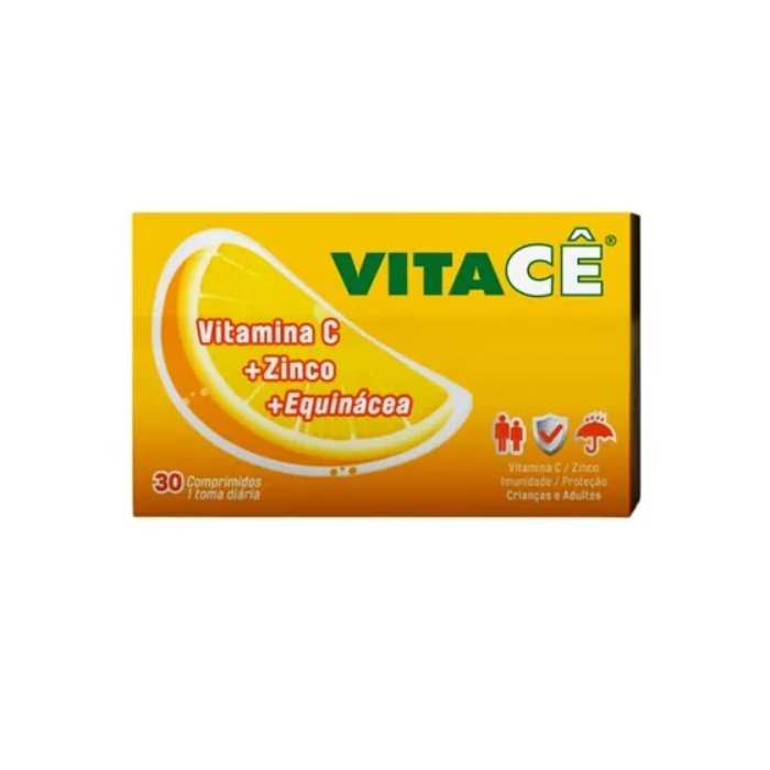 Vitace Comprimidos x 30