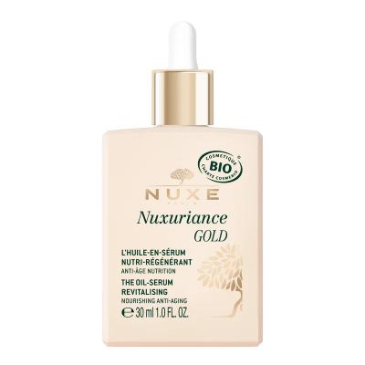 Nuxe Nuxuriance Gold Serum Óleo 30ml