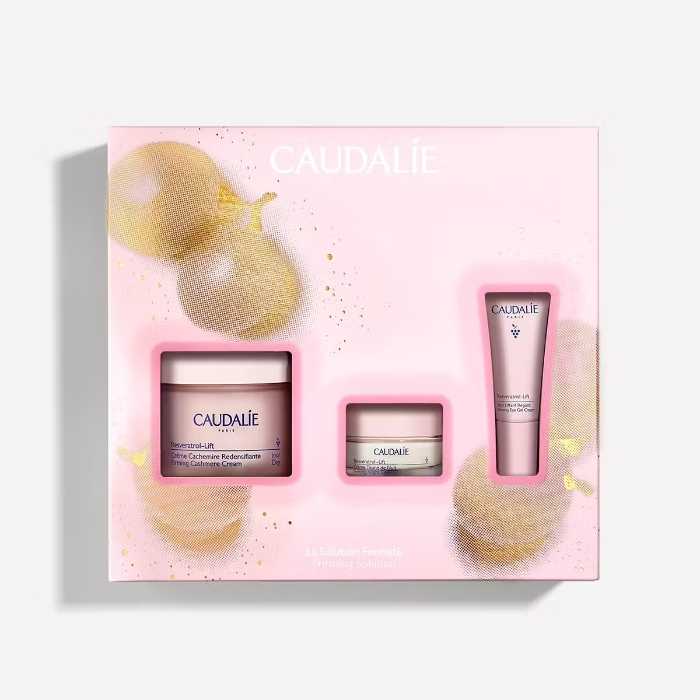 Caudalie Resveratrol Lift Coffret