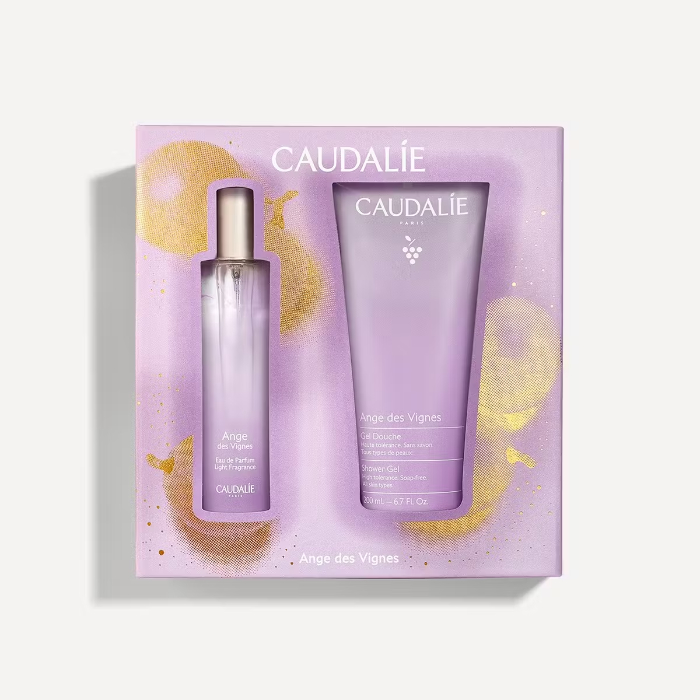 Caudalie Ange des Vignes Coffret