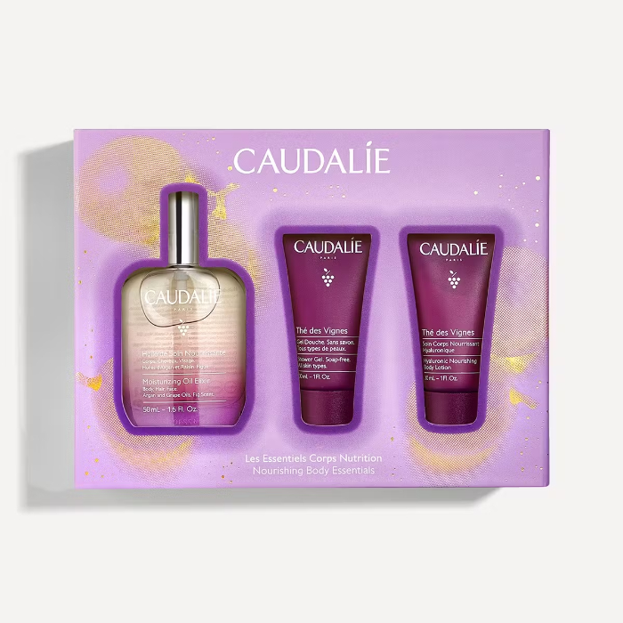 Caudalie Smooth Glow Coffret