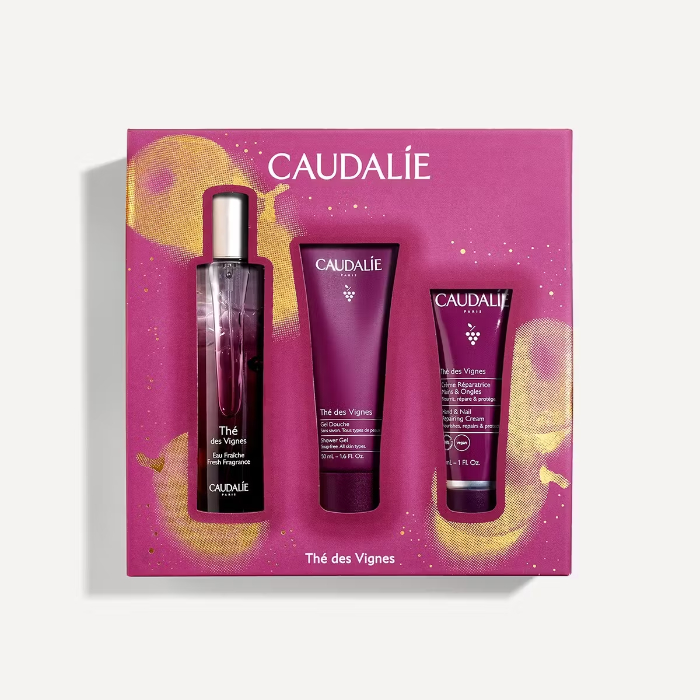 Caudalie The des Vignes Coffret