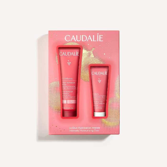 Caudalie VinoHydra Duo Cr Hidra