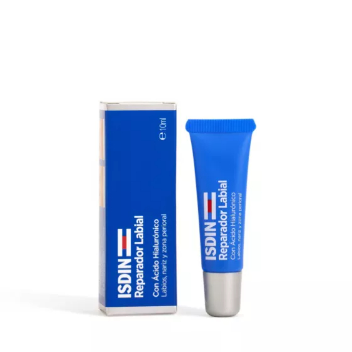 Isdin Reparador Labial Fluído 10ml