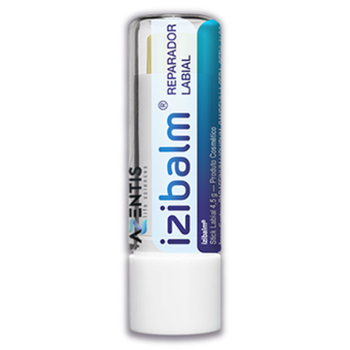 Izibalm Stick Reparador Labial 4,5g