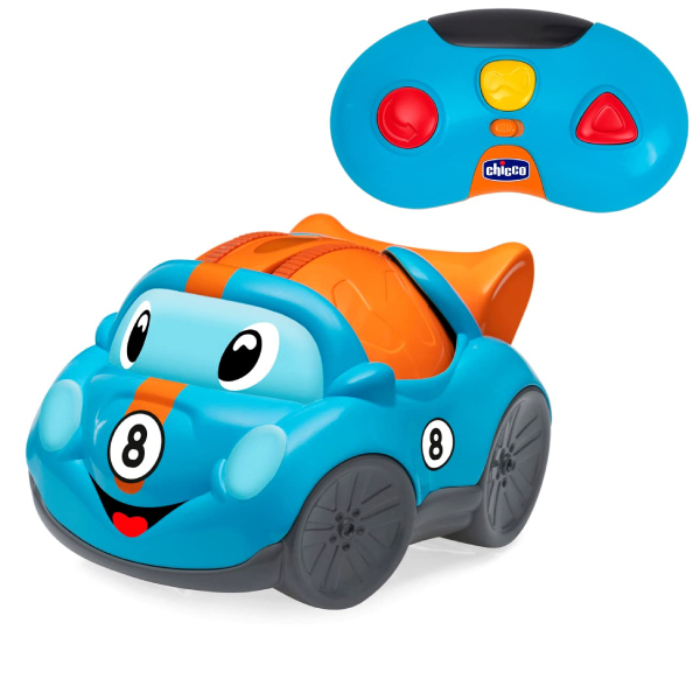 Chicco Brinquedos Carrinho Coupé RC