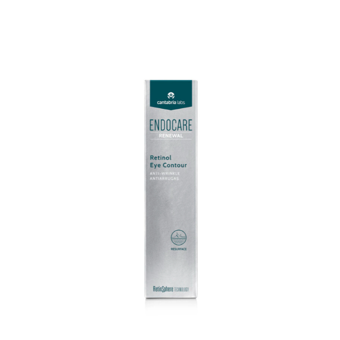 Endocare Renewal Retinol Contorno Olhos 15ml