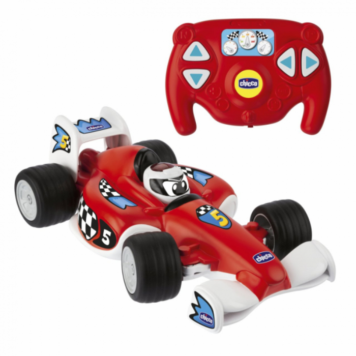 Chicco Brinquedos Tom Race RC