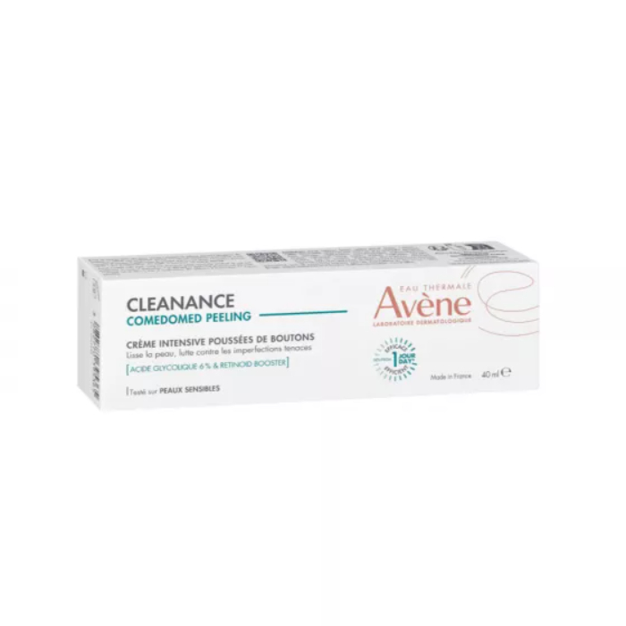 Avène Cleanance Comedomed Peeling 40ml