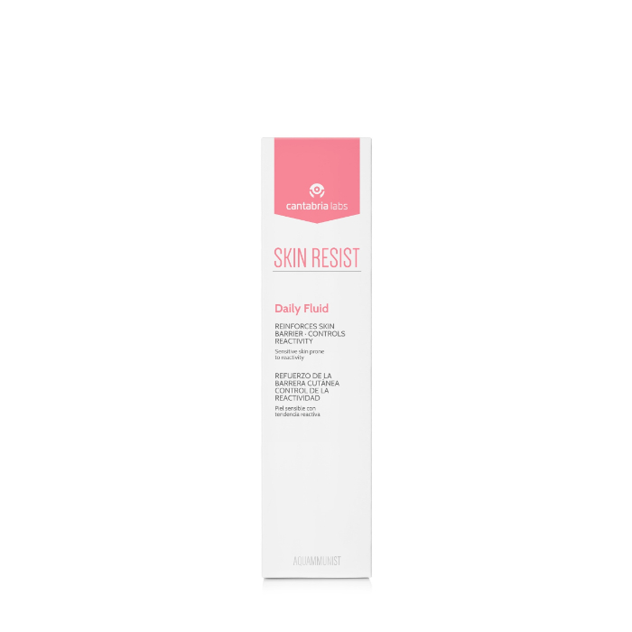 Skin Resist Daily Fluid 50ml