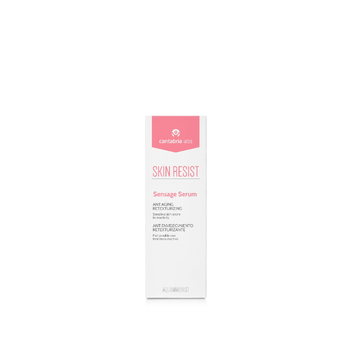 Skin Resist Sensage Serum 30ml