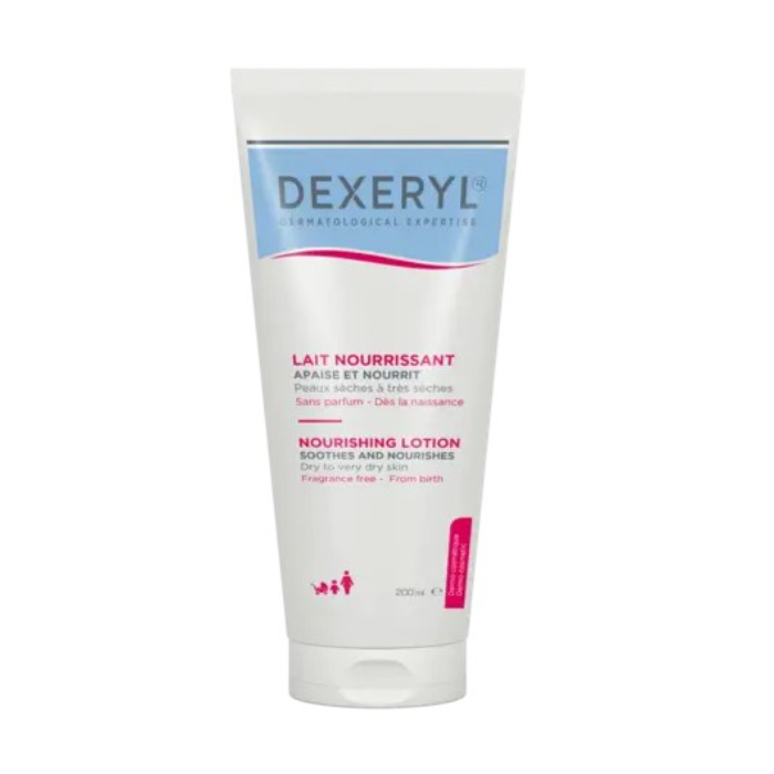 Dexeryl Loção Nutritiva 200ml