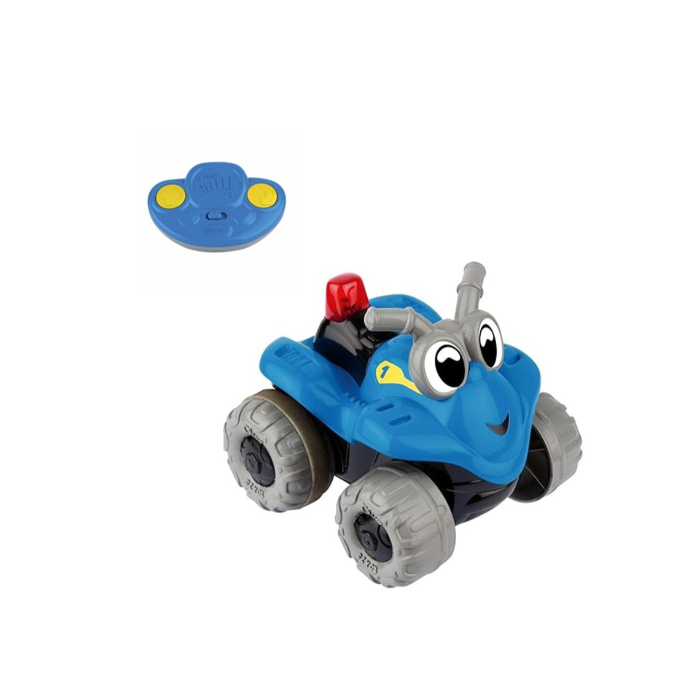 Chicco Brinquedos Quad RC