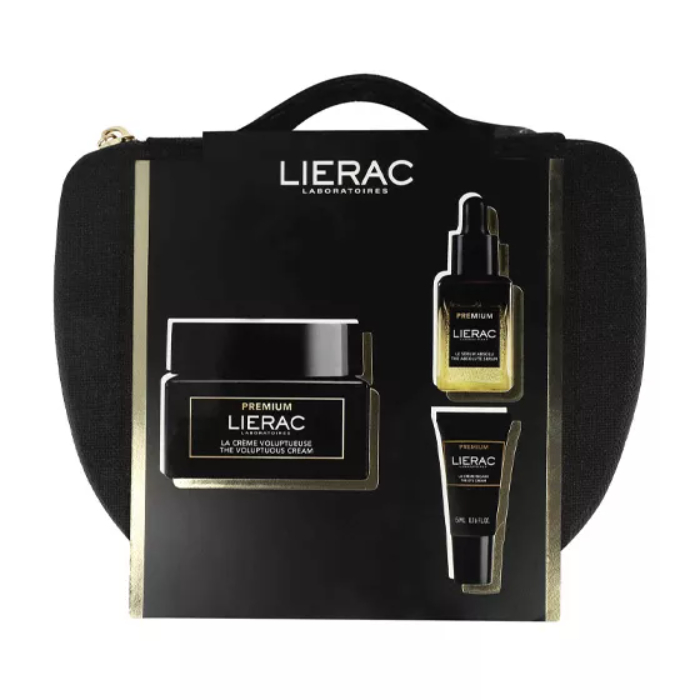 Lierac Premium Creme Voluptuoso Coffret