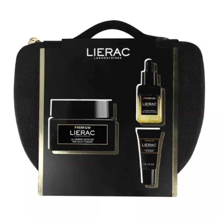 Lierac Premium Creme Sedoso Coffret