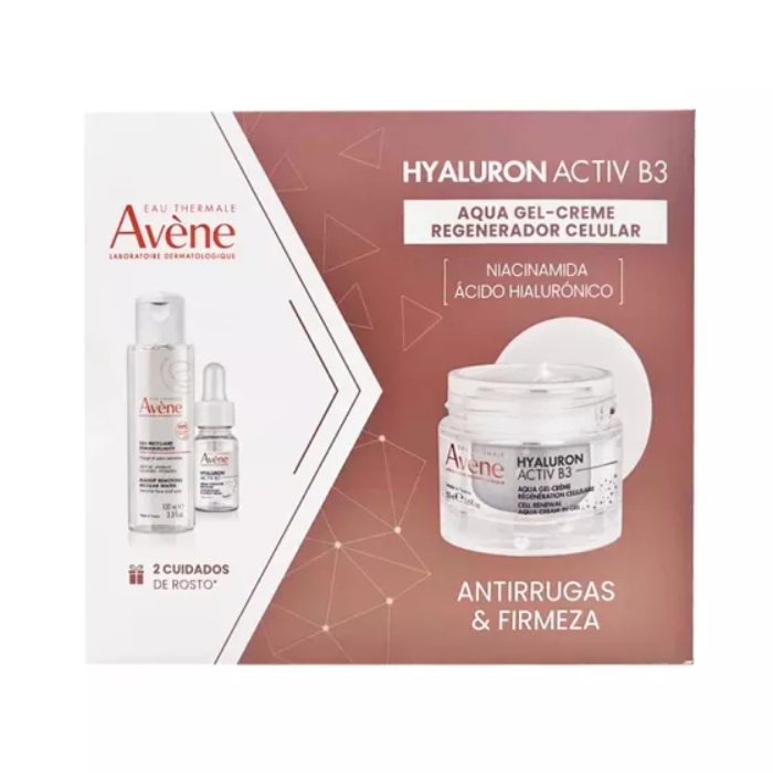 Avène Hyaluron Activ B3 Creme Coffret