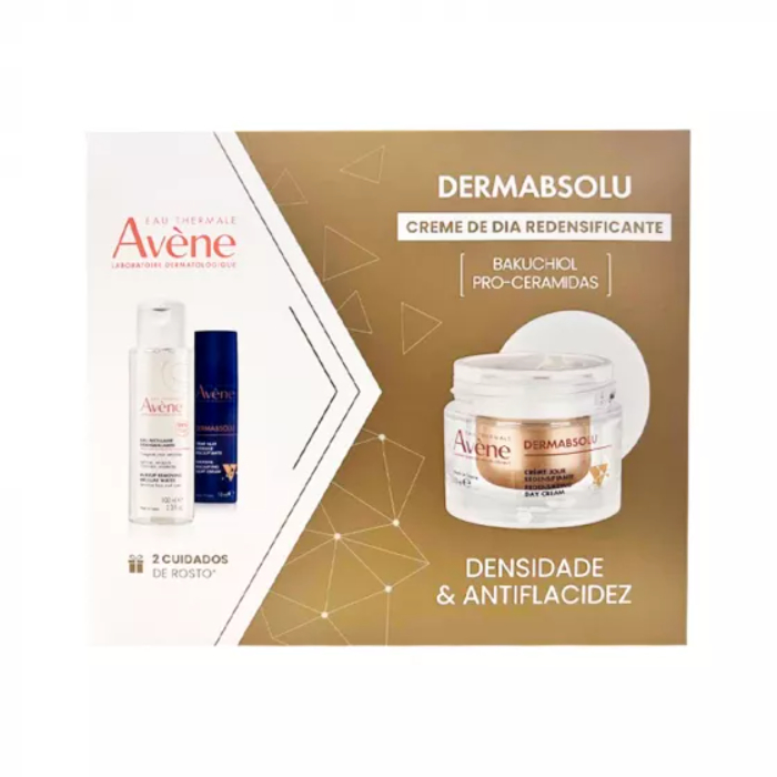 Avène Dermabsolu Coffret