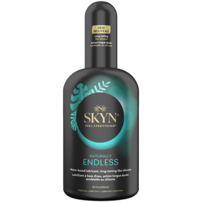 Skyn Naturally Endless Gel Lubrificante 80 ml