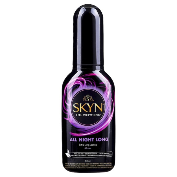 Skyn All Night Long Gel Lubrificante 80ml