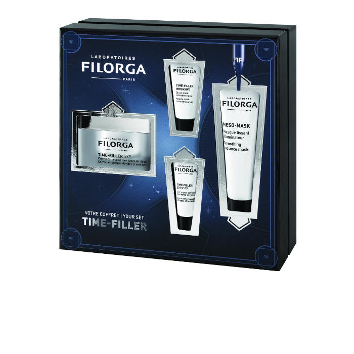 Filorga Time-Filler Coffret