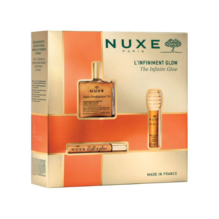 Nuxe Coffret L’Infinement Glow