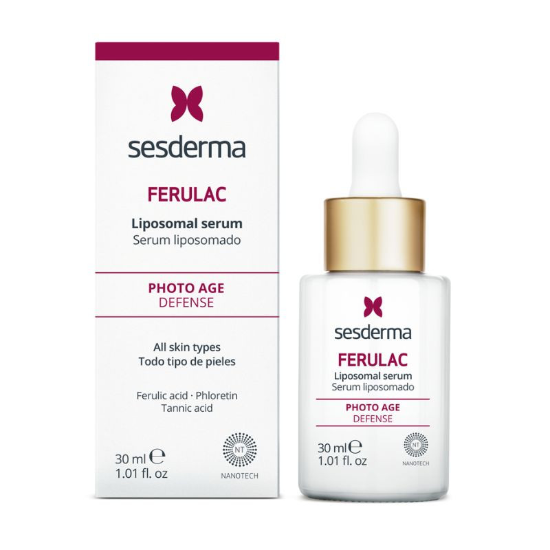 Sesderma Ferulac Sérum 30ml