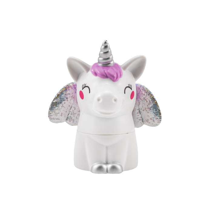 Martinelia Lip Balm Flying Unicorn – Coconut