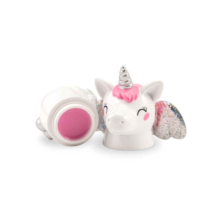 Martinelia Lip Balm Flying Unicorn – Morango