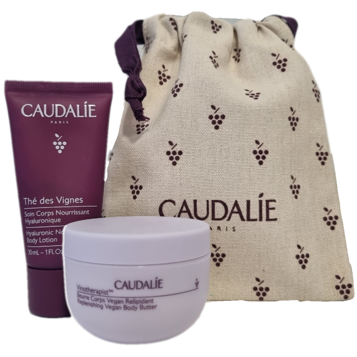 Caudalie Sachet Natal