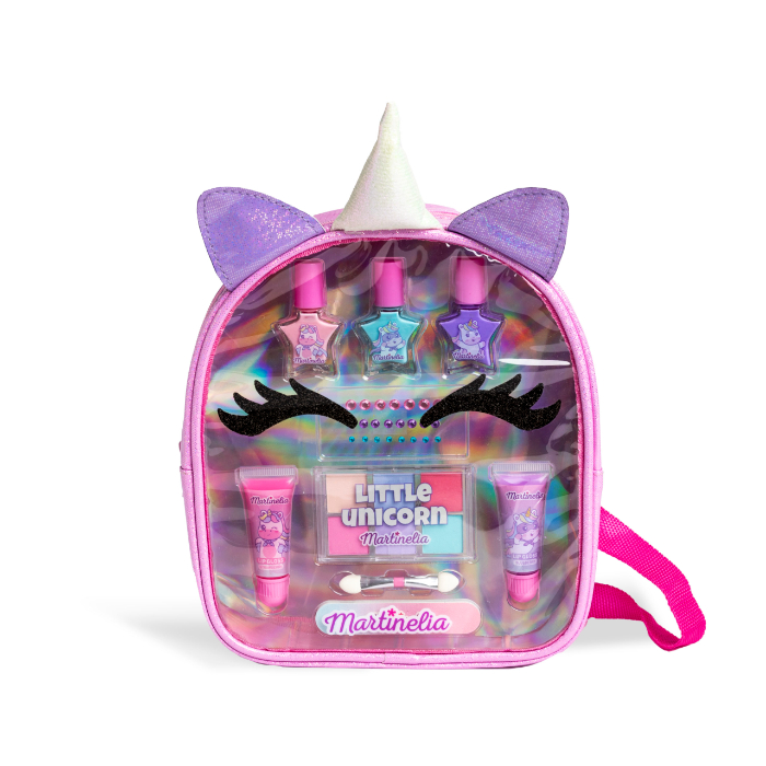 Martinelia Little Unicorn Mochila Maquilhagem