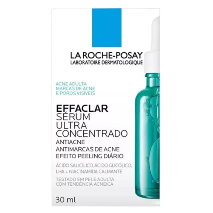 La Roche Posay Effaclar Serum Ultra 30ml