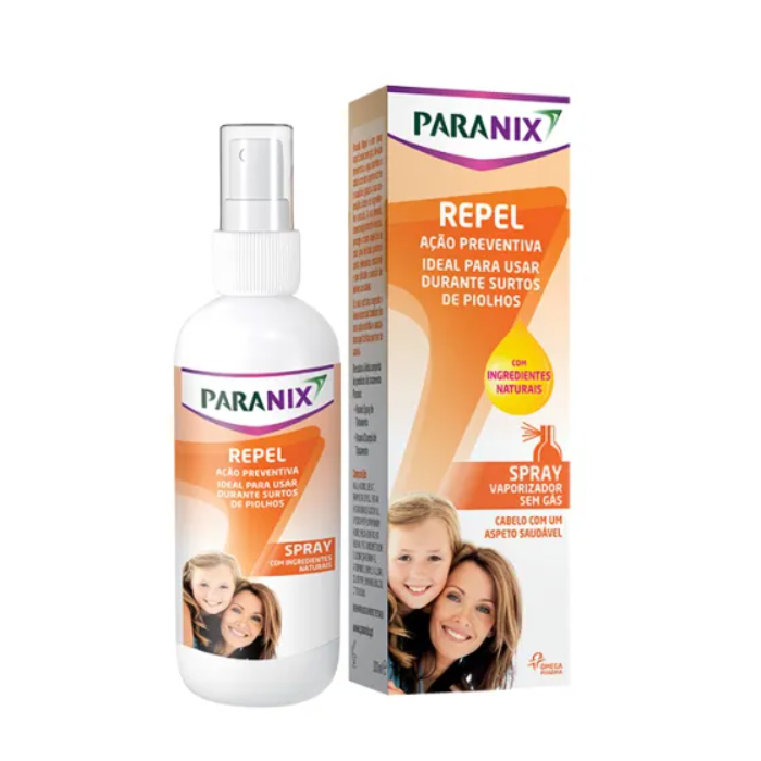 Paranix Spray Repelente100ml