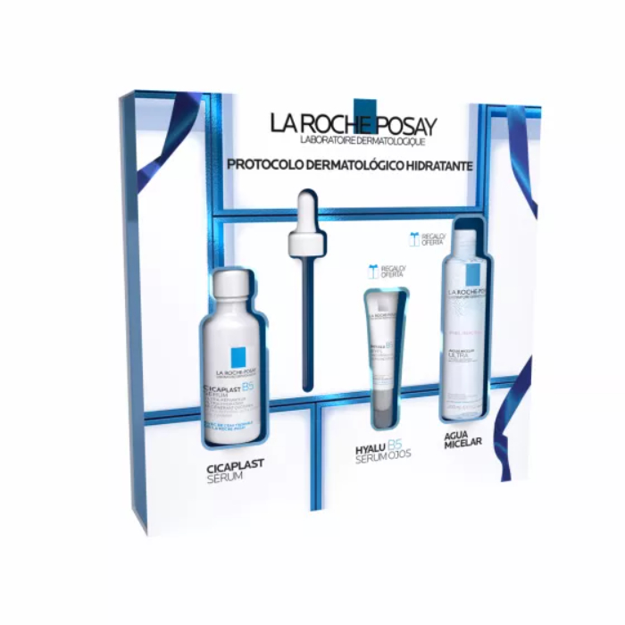 La Roche Posay Cicaplast B5 Sérum Coffret