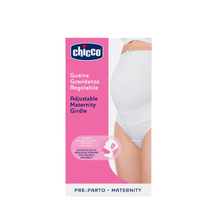Chicco Mammy Cinta de Gravidez Tam. 38